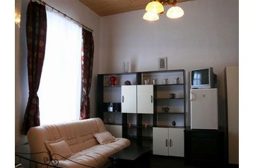 Appartement Nový Smokovec 4